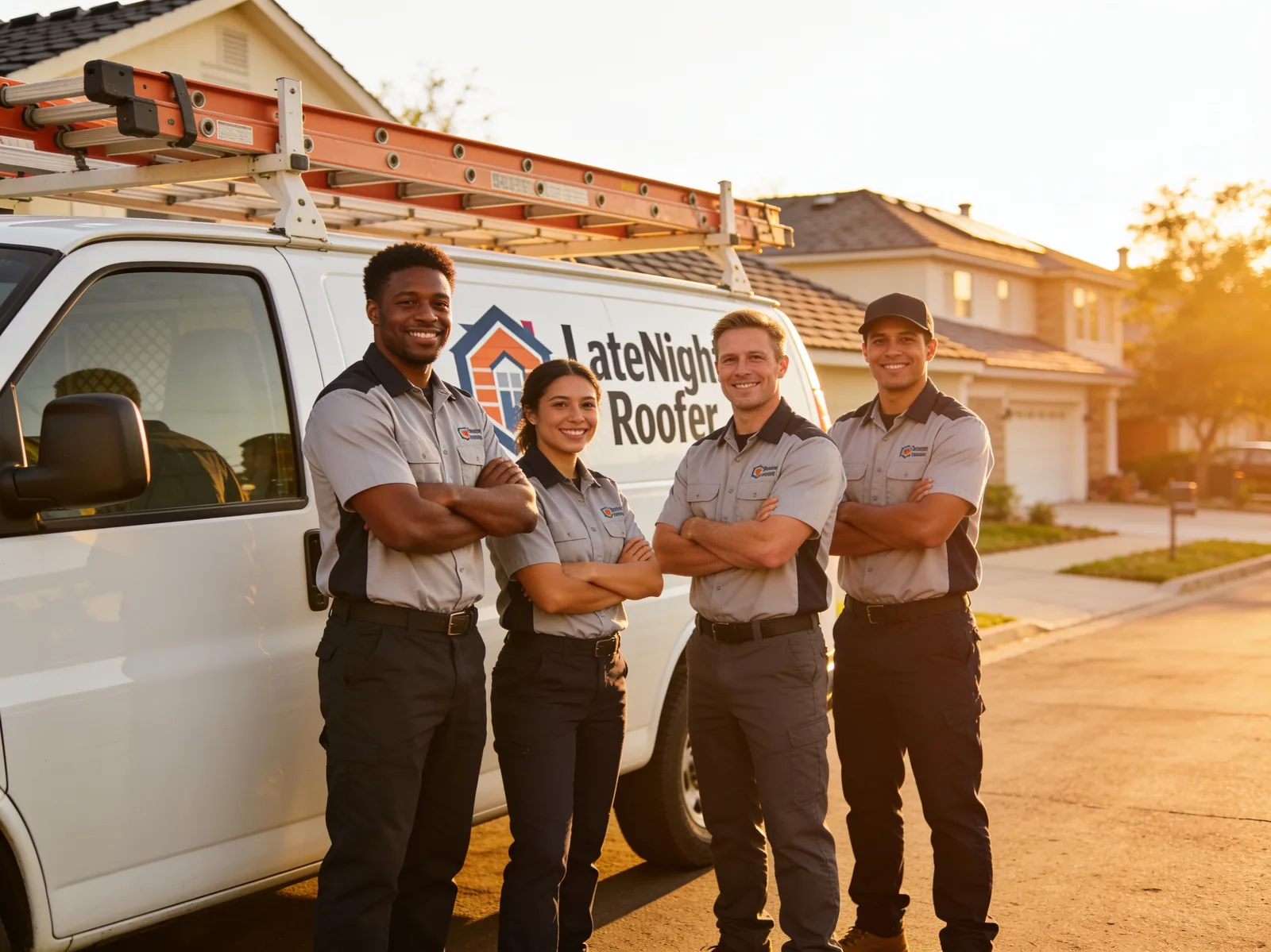 Emergency Roof Repair company in Cleveland, TX