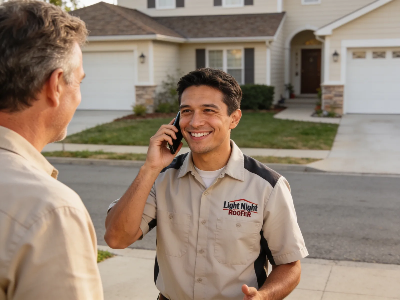 Emergency Roof Repair Cleveland, TX FAQs